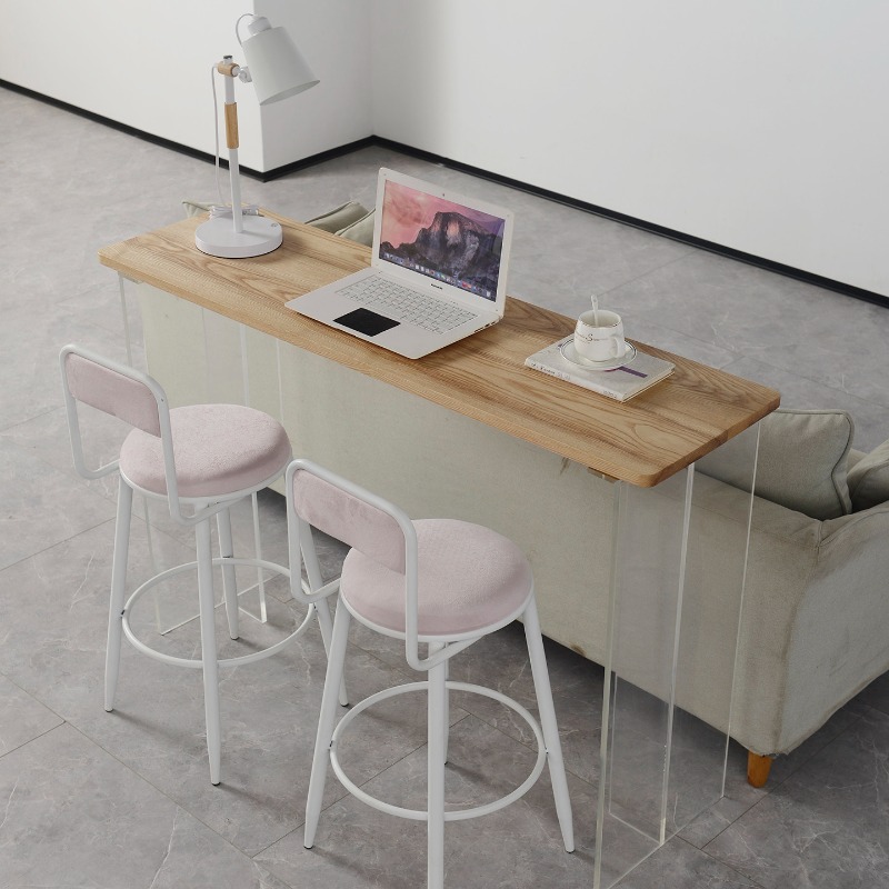 Nordic Creative Acrylic Solid  – обзор и цена Home & Hotel Textiles Private Limited