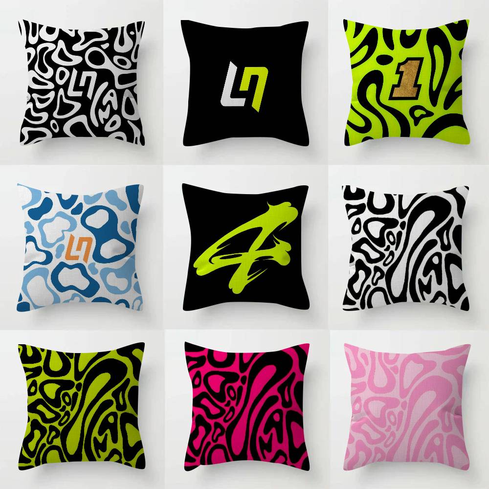 Racing Driver Pillow Gift Home – обзор и цена Home.Textiles Cushion