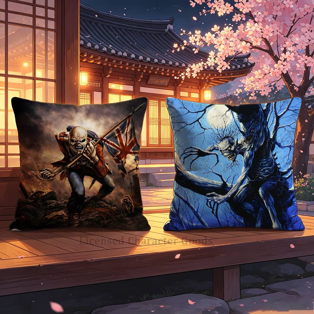 I-Iron Run For Your M-Maiden D – обзор и цена Your Home Textiles