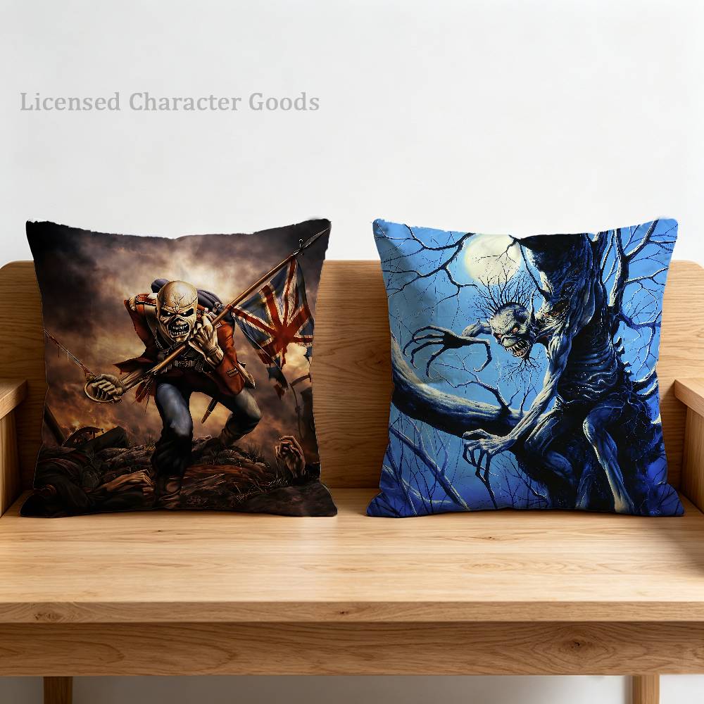 I-Iron Run For Your M-Maiden D – обзор и цена Your Home Textiles
