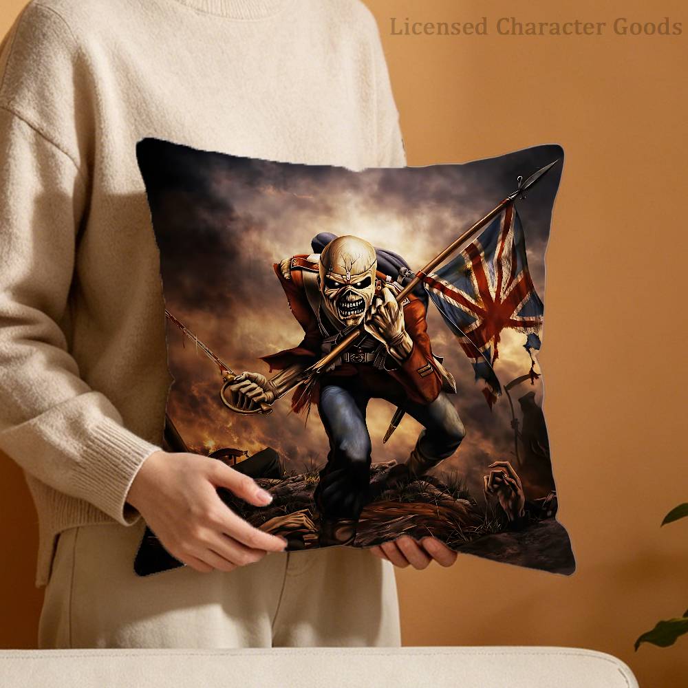 I-Iron Run For Your M-Maiden D – обзор и цена Your Home Textiles