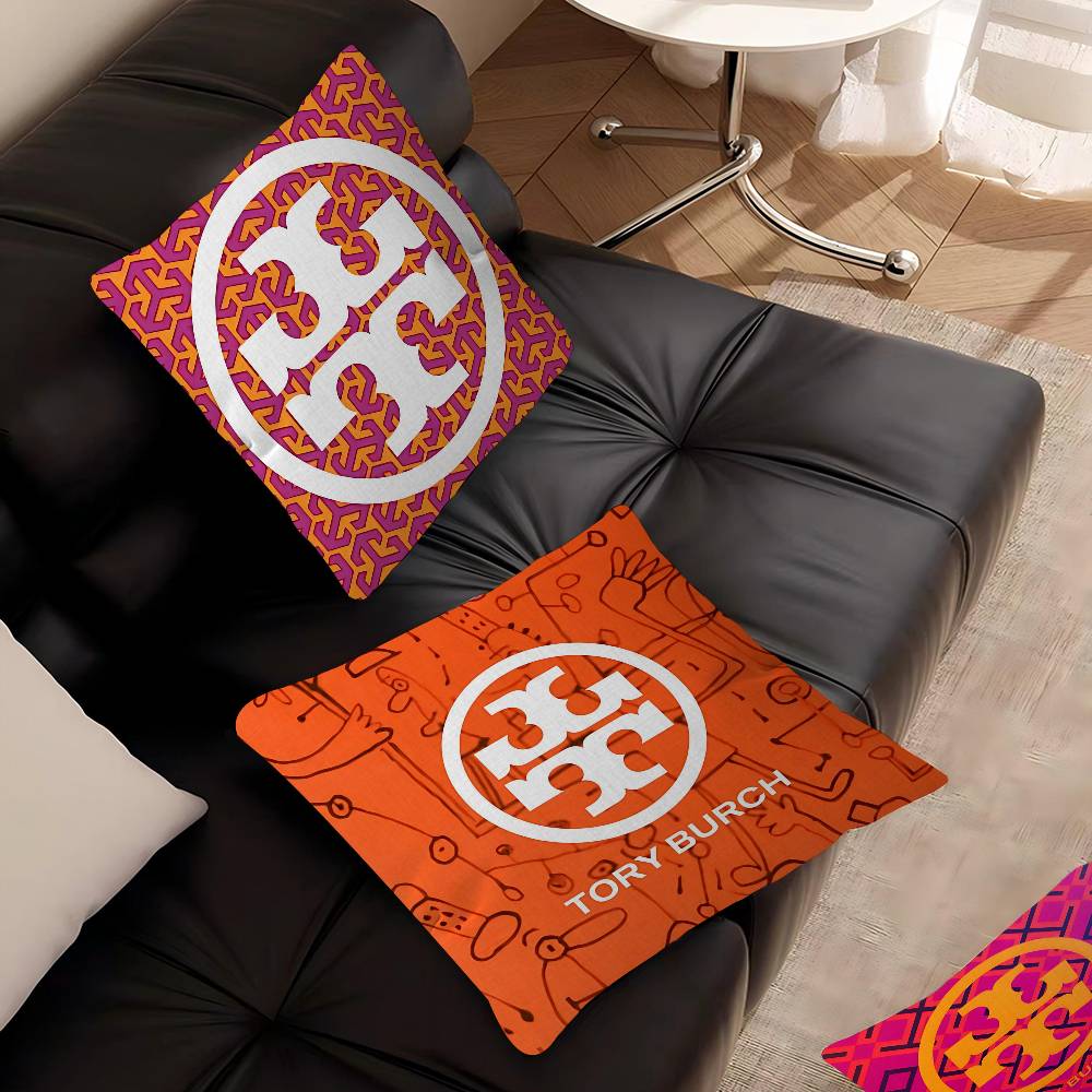Luxury Brand T-Tory B-Burch Lo – обзор и цена Luxury Home Textiles Usa