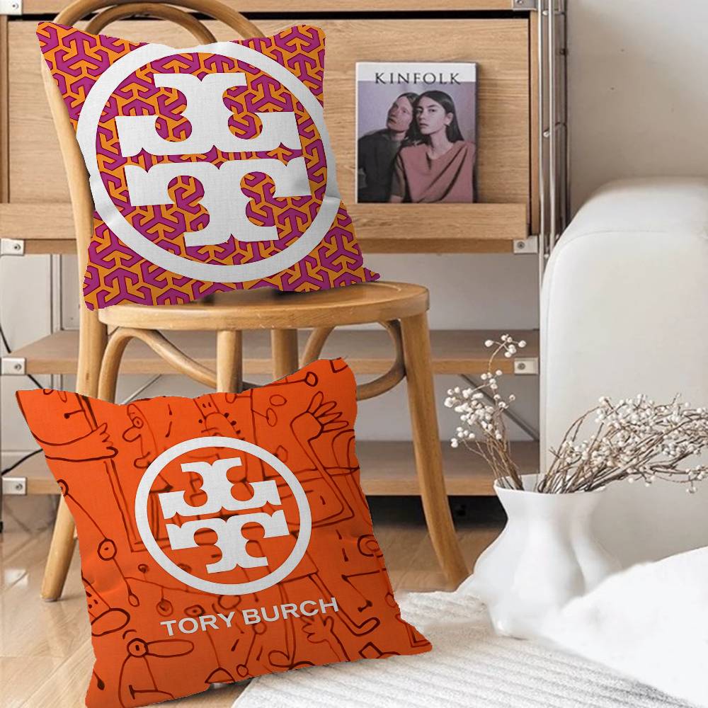 Luxury Brand T-Tory B-Burch Lo – обзор и цена Luxury Home Textiles Usa
