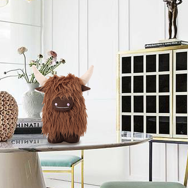 Farmhouse Nordic Dwarf Home Ca – обзор и цена Highland Home Textiles
