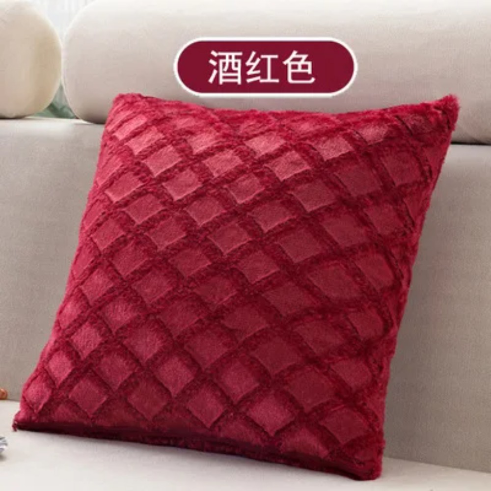 Luxury Cushion Cover Super Sof – обзор и цена Luxury Home Textiles Usa