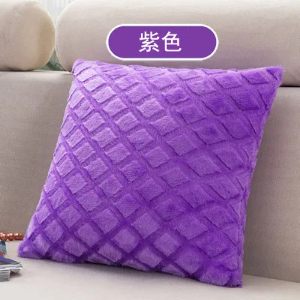 Luxury Cushion Cover Super Sof – обзор и цена Luxury Home Textiles Usa