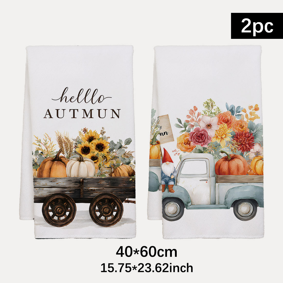 40x60cm Sunflower Flower Highl – обзор и цена Highland Home Textiles