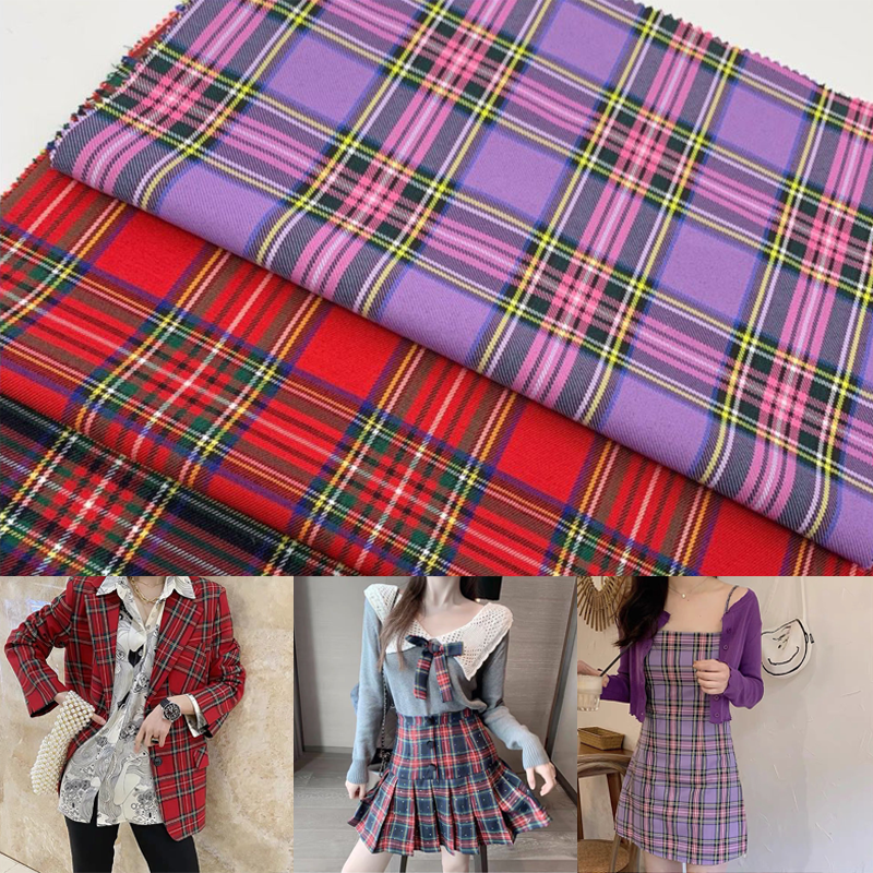 150cm Classic Scottish Style P – обзор и цена Home Textiles Plaid