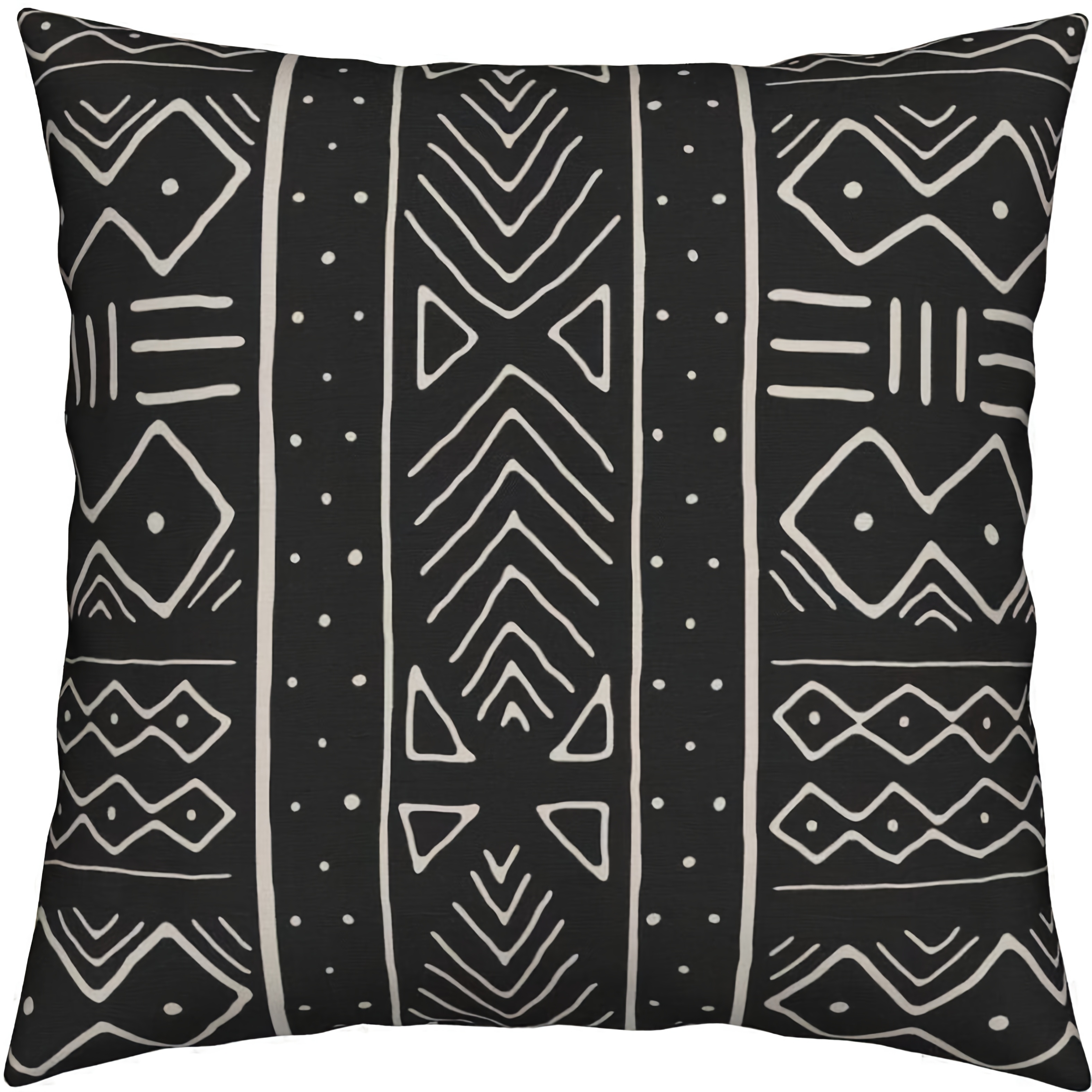 Exotic African Motif Print Thr – обзор и цена Your Home Textiles
