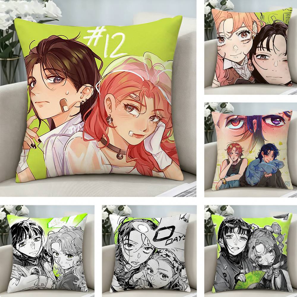 Rock Street Anime Aya Osawa Mi – обзор и цена Aya Home Textiles