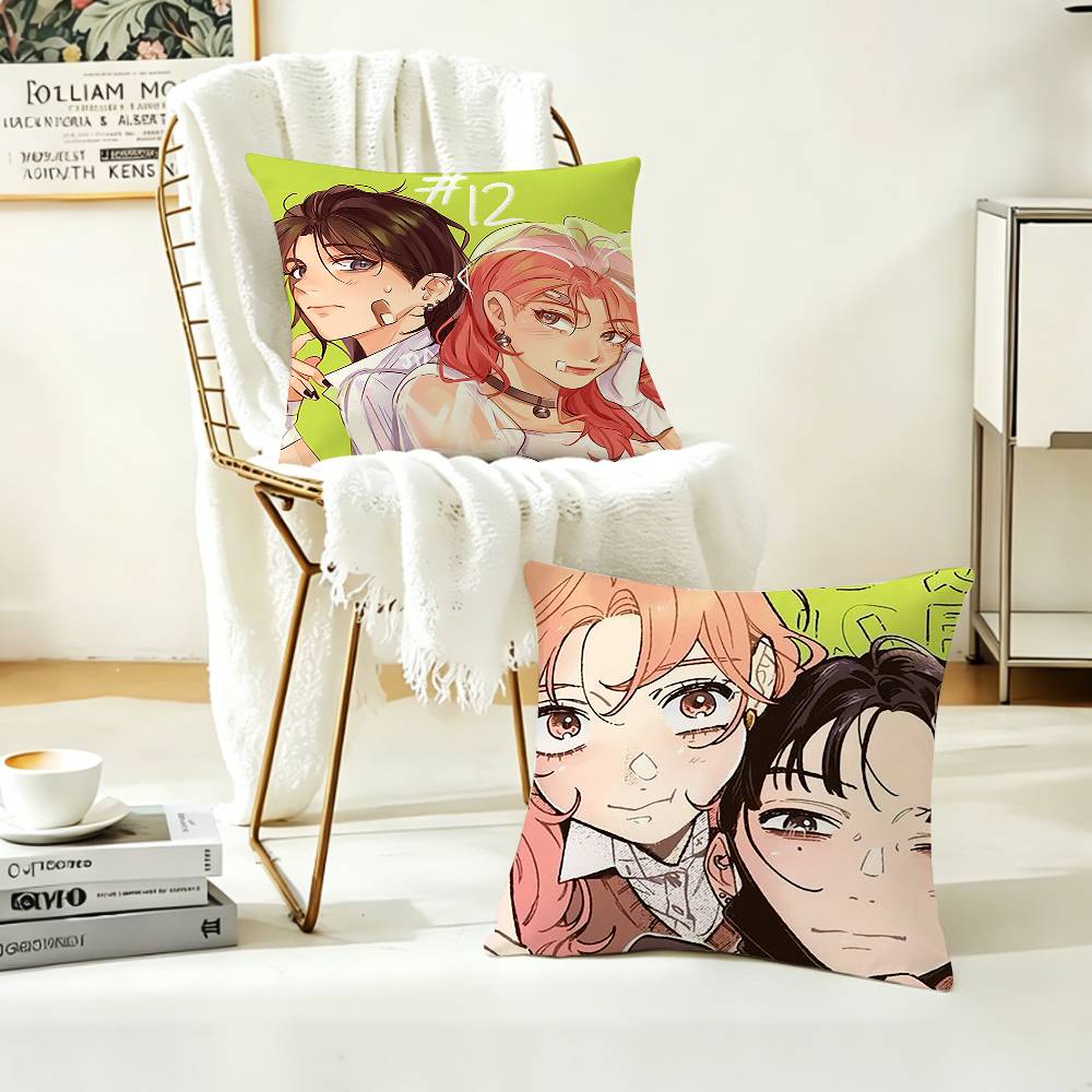 Rock Street Anime Aya Osawa Mi – обзор и цена Aya Home Textiles