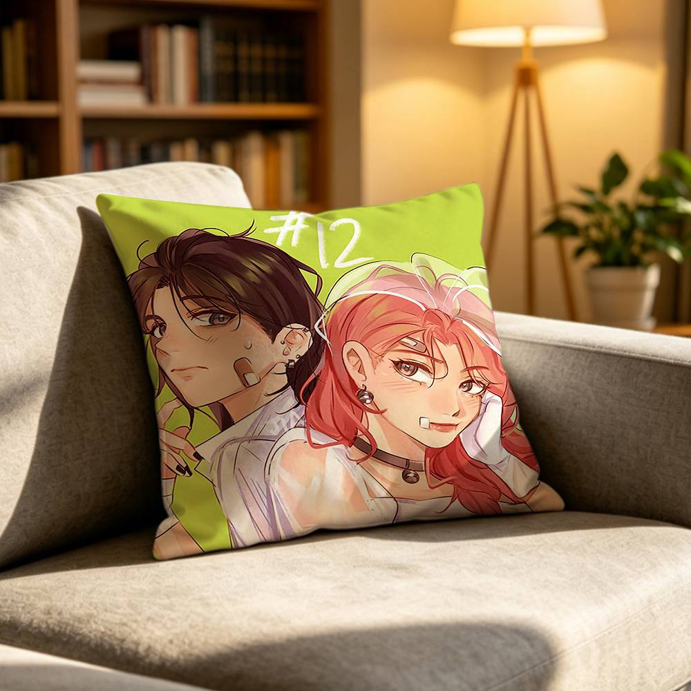 Rock Street Anime Aya Osawa Mi – обзор и цена Aya Home Textiles