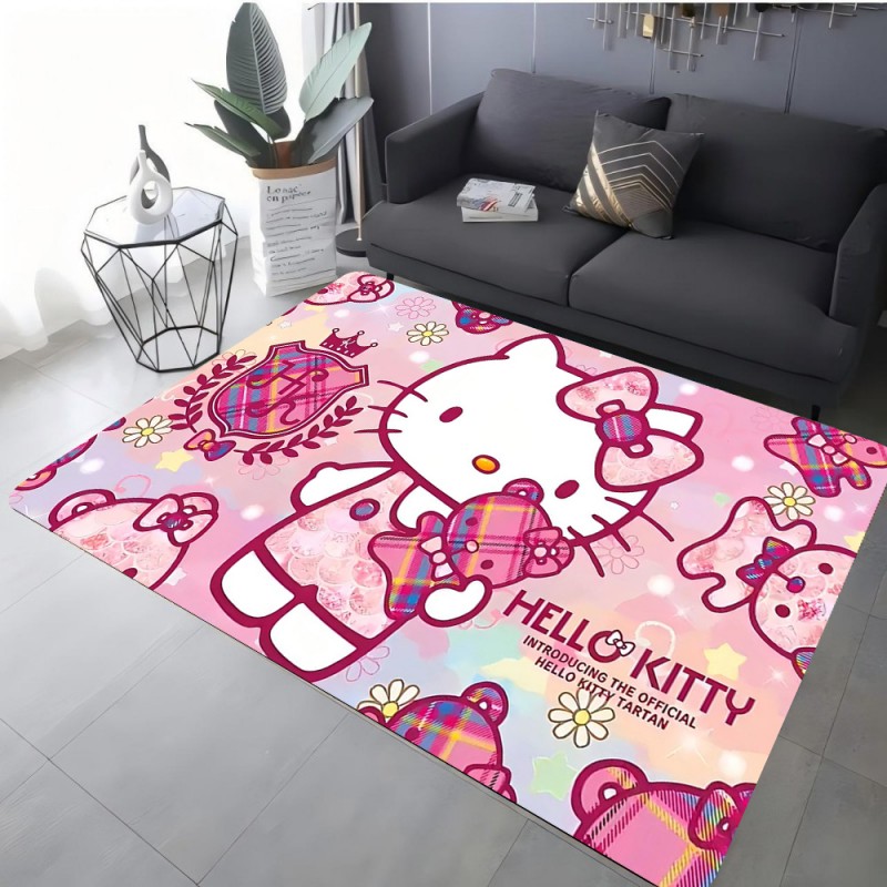 Preppy Plaid Kawaii Style Grad – обзор и цена Home Textiles Plaid