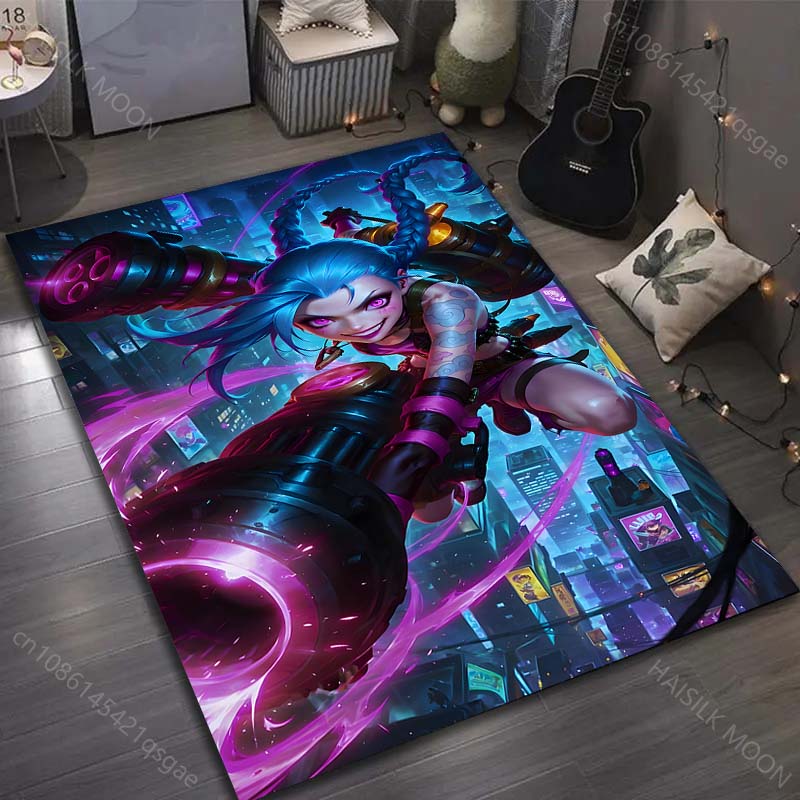 15 Sizes A-Arcane Print Gamer  – обзор и цена Home Textiles Plaid