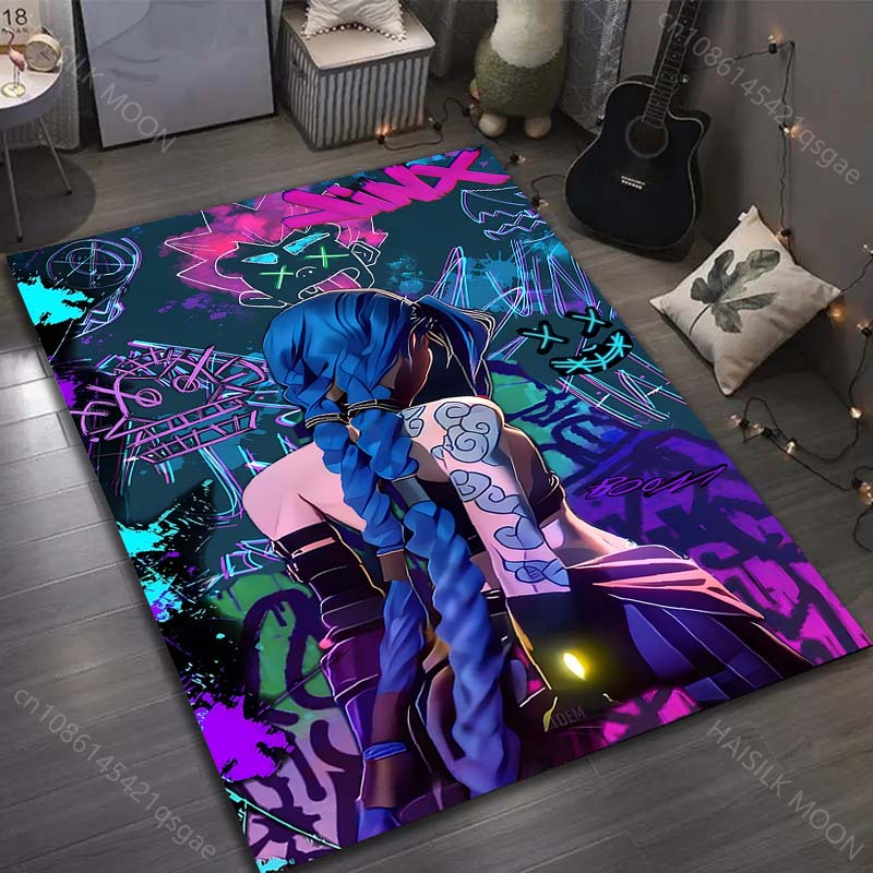15 Sizes A-Arcane Print Gamer  – обзор и цена Home Textiles Plaid