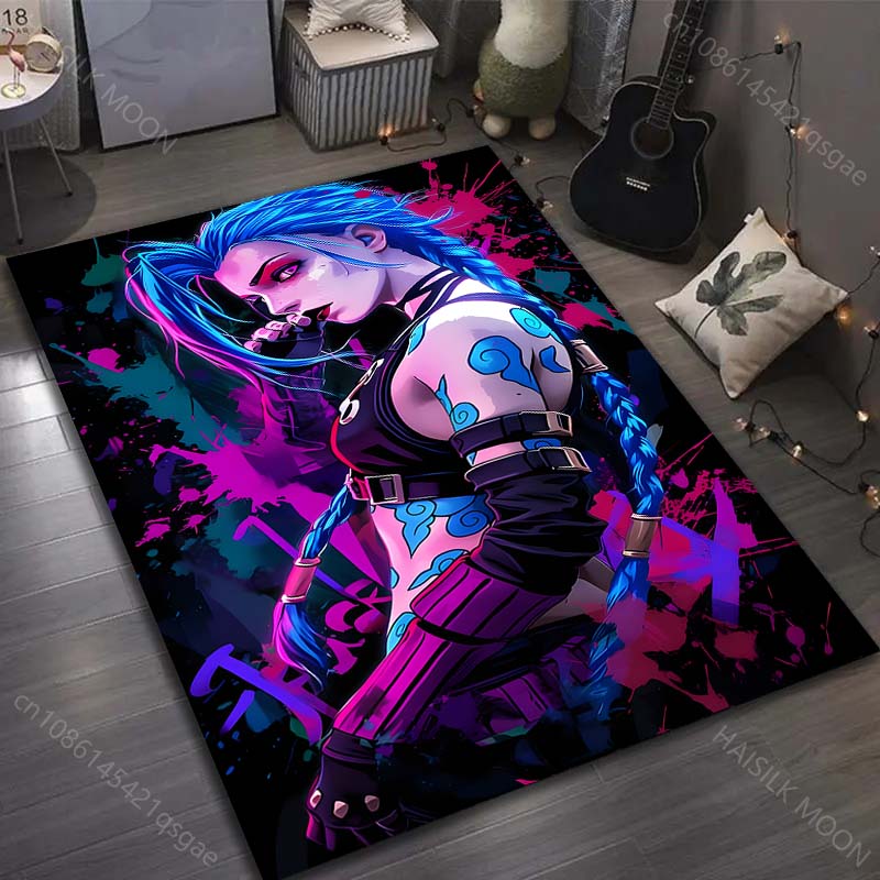 15 Sizes A-Arcane Print Gamer  – обзор и цена Home Textiles Plaid