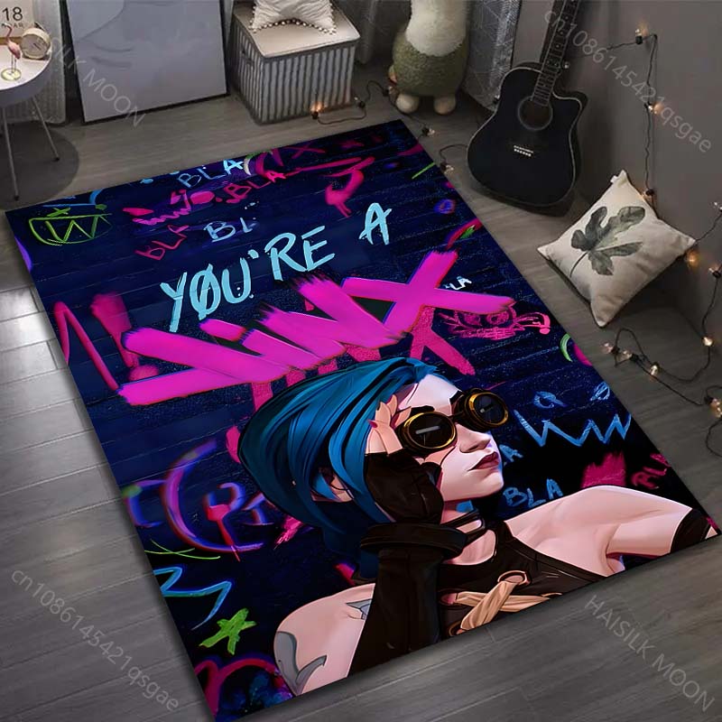 15 Sizes A-Arcane Print Gamer  – обзор и цена Home Textiles Plaid