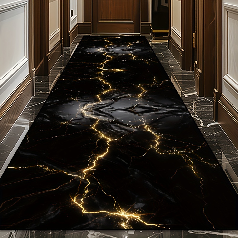 VIKAMA Light Luxury Black Gold – обзор и цена Luxury Home Textiles Usa