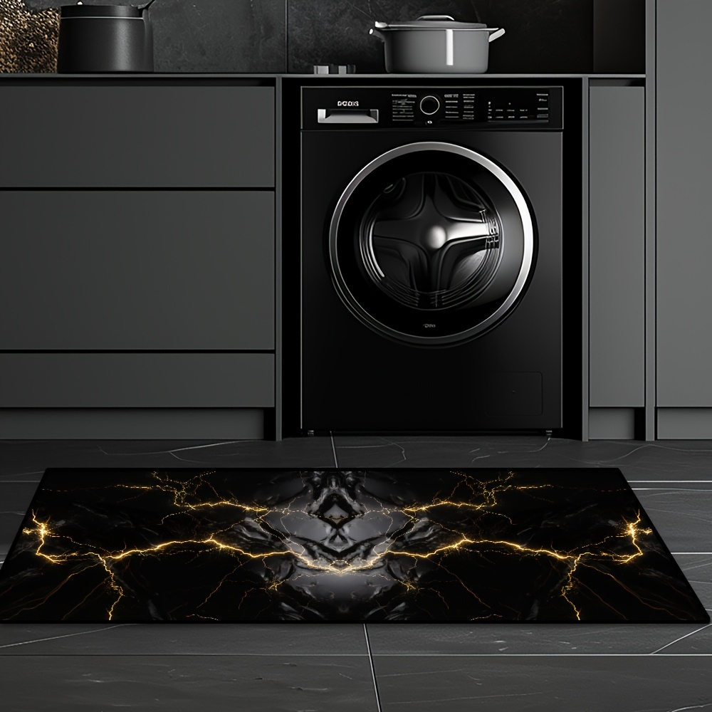 VIKAMA Light Luxury Black Gold – обзор и цена Luxury Home Textiles Usa