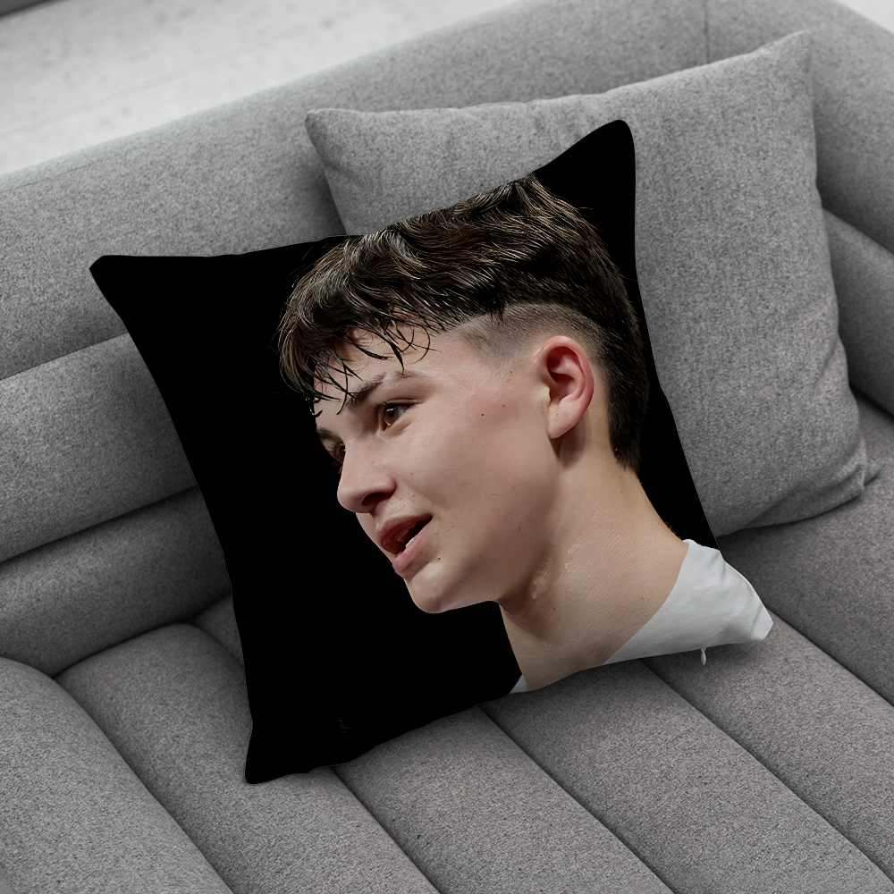 Javon Walton Actor Pillow Case – обзор и цена Home.Textiles Cushion