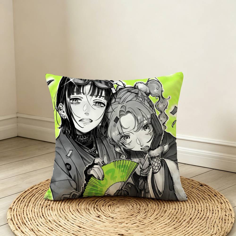 Mitsuki Koga and Aya Osawa Pil – обзор и цена Aya Home Textiles