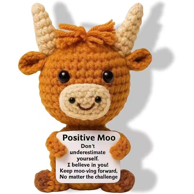 Cute Highland Cow Emotional Su – обзор и цена Highland Home Textiles