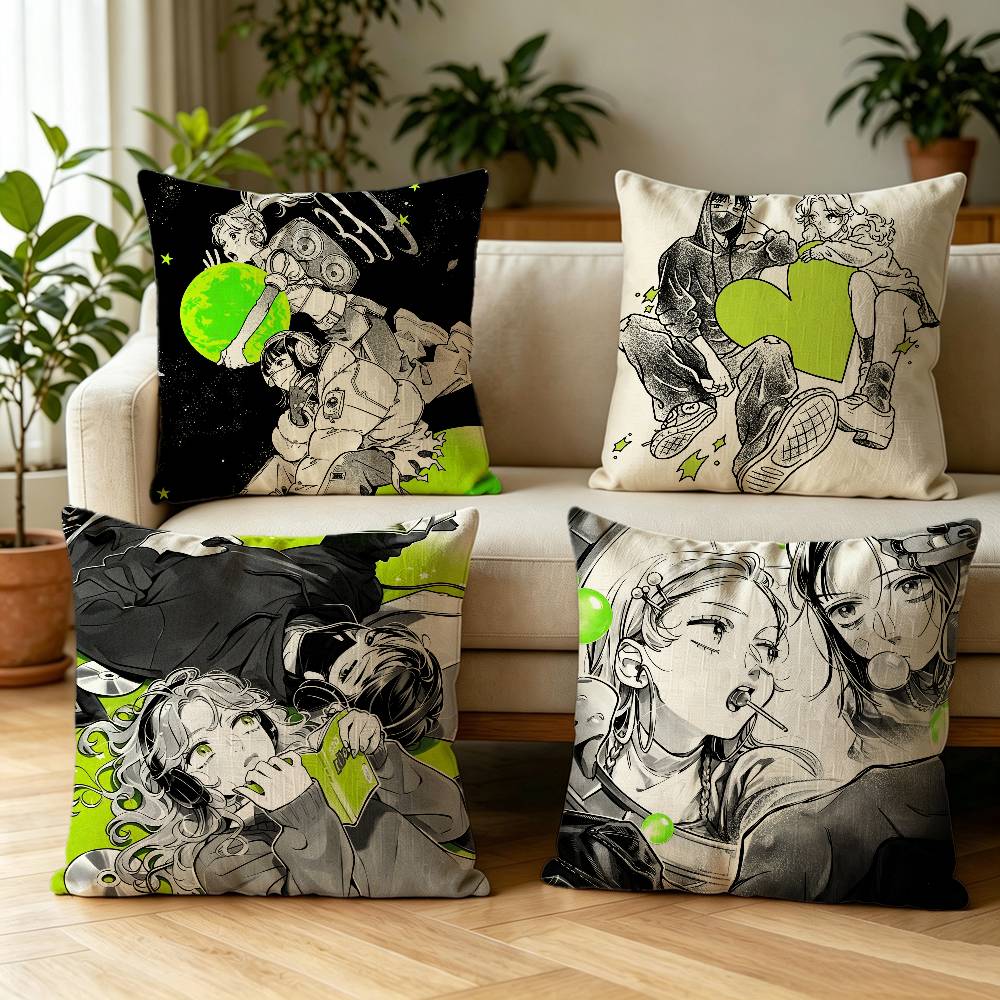 Aya Osawa Mitsuki Koga MitsuAy – обзор и цена Aya Home Textiles
