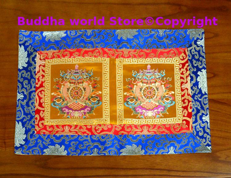 Wholesale Buddhism supply Tibe – обзор и цена Home.Textiles Cushion
