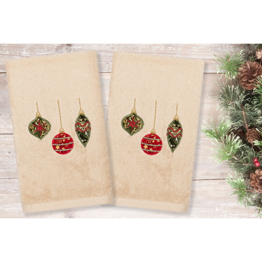 Linum Home Textiles Christmas  – обзор и цена Luxury Home Textiles Usa
