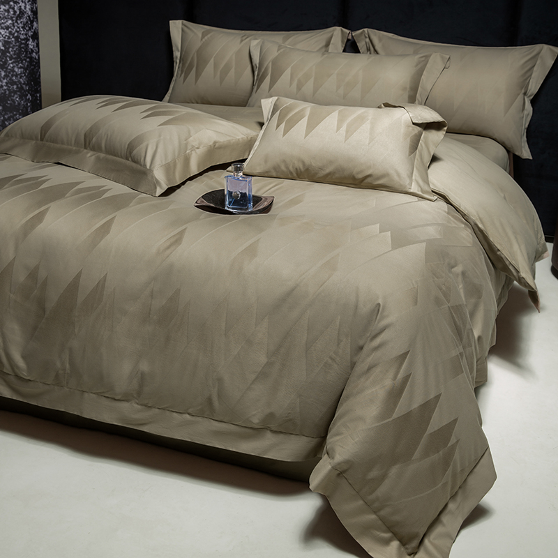 Premium Egyptian Cotton Jacqua – обзор и цена Home Textiles Premium