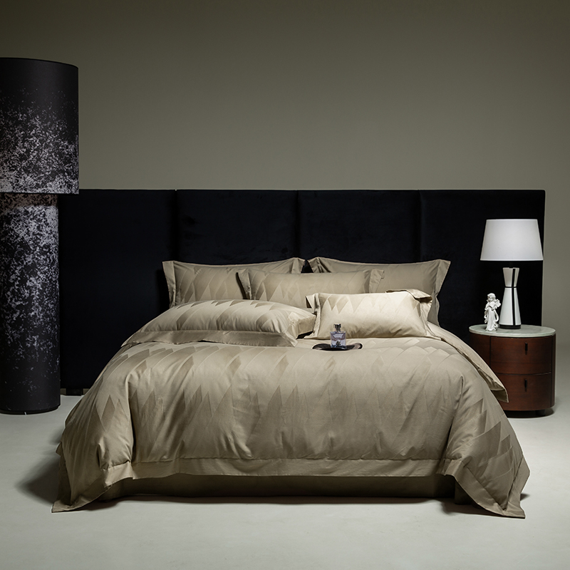 Premium Egyptian Cotton Jacqua – обзор и цена Home Textiles Premium