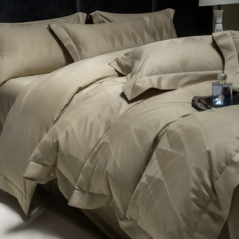 Premium Egyptian Cotton Jacqua – обзор и цена Home Textiles Premium
